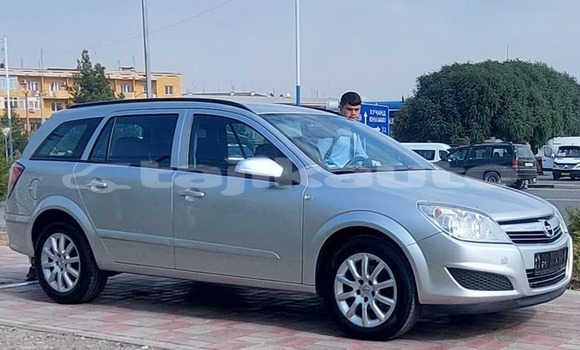 Buy Used Opel Ampera Other Car in Dushanbe in Dushanbe