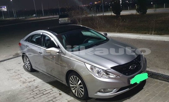 Buy Used Toyota Vitz Other Car in Buston in Sughd