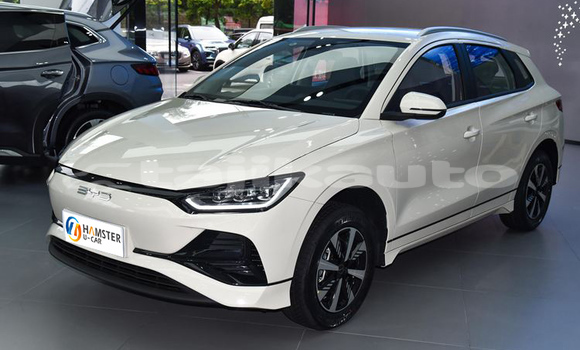 Buy Used BYD Flyer White Car in Dushanbe in Dushanbe Buy Used BYD Flyer White Car in Dushanbe in Dushanbe