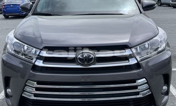 Buy Used Toyota Highlander Other Car in Chkalov in Sughd Buy Used Toyota Highlander Other Car in Chkalov in Sughd