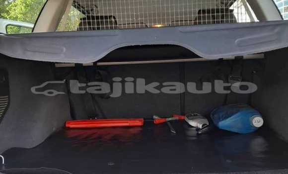 Buy Used Opel Astra White Car in Buston in Sughd Buy Used Opel Astra White Car in Buston in Sughd