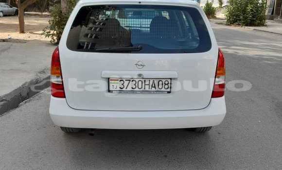 Buy Used Opel Astra White Car in Buston in Sughd Buy Used Opel Astra White Car in Buston in Sughd