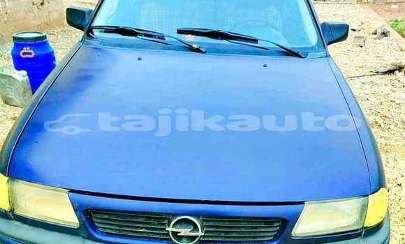 Buy Used Toyota Allex Blue Car in Chorku in Sughd Buy Used Toyota Allex Blue Car in Chorku in Sughd