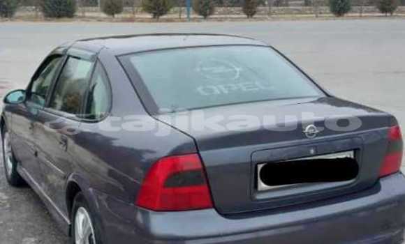 Buy Used Opel Vectra Other Car in Chkalov in Sughd