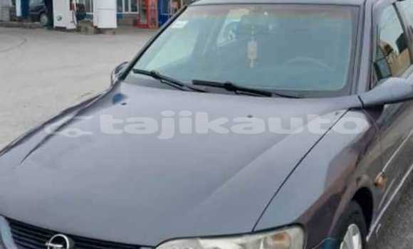 Buy Used Opel Vectra Other Car in Chkalov in Sughd Buy Used Opel Vectra Other Car in Chkalov in Sughd
