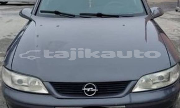 Buy Used Opel Vectra Other Car in Chkalov in Sughd Buy Used Opel Vectra Other Car in Chkalov in Sughd