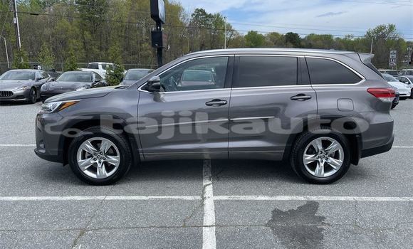 Buy Used Toyota Highlander Other Car in Asht in Sughd Buy Used Toyota Highlander Other Car in Asht in Sughd