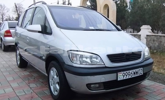 Buy Used Opel Zafira Other Car in Chkalov in Sughd Buy Used Opel Zafira Other Car in Chkalov in Sughd
