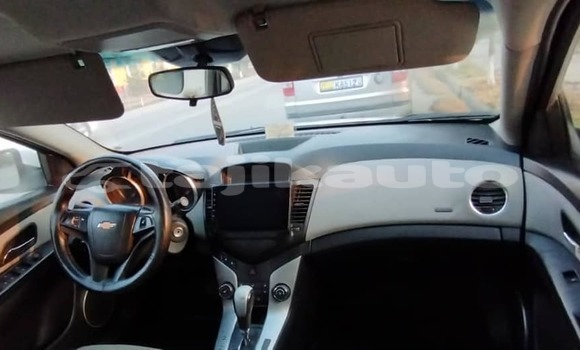 Buy Used Chevrolet Cruze White Car in Chorku in Sughd Buy Used Chevrolet Cruze White Car in Chorku in Sughd