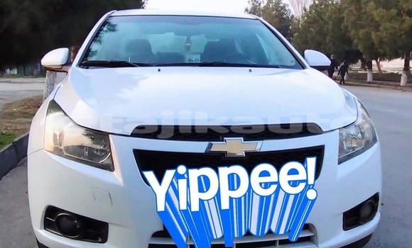 Buy Used Chevrolet Cruze White Car in Chorku in Sughd Buy Used Chevrolet Cruze White Car in Chorku in Sughd