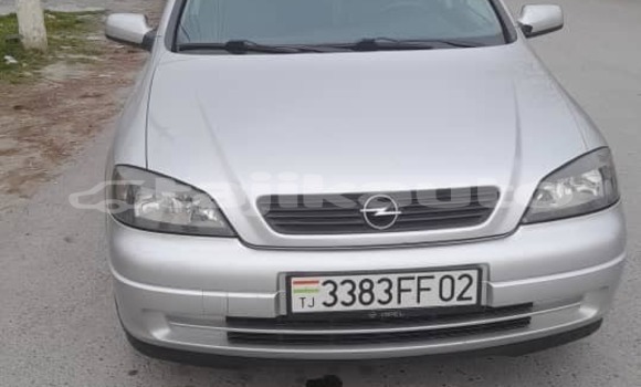 Buy Used Opel Astra Other Car in Chorku in Sughd Buy Used Opel Astra Other Car in Chorku in Sughd