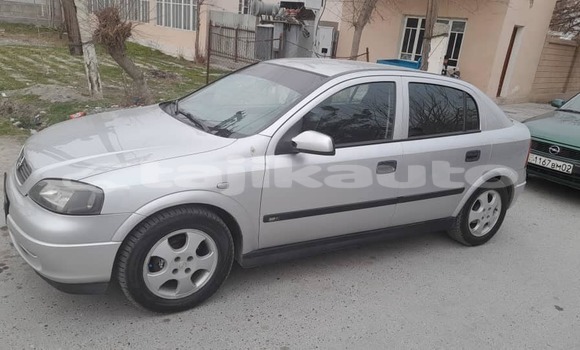 Buy Used Opel Astra Other Car in Chorku in Sughd Buy Used Opel Astra Other Car in Chorku in Sughd