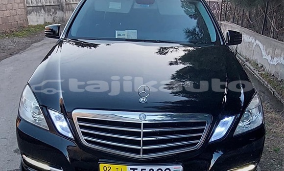 Buy Used Mercedes-Benz 190 (W201) Black Car in Chorku in Sughd Buy Used Mercedes-Benz 190 (W201) Black Car in Chorku in Sughd