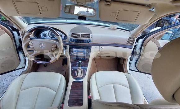 Buy Used Mercedes-Benz 200 White Car in Chorku in Sughd Buy Used Mercedes-Benz 200 White Car in Chorku in Sughd