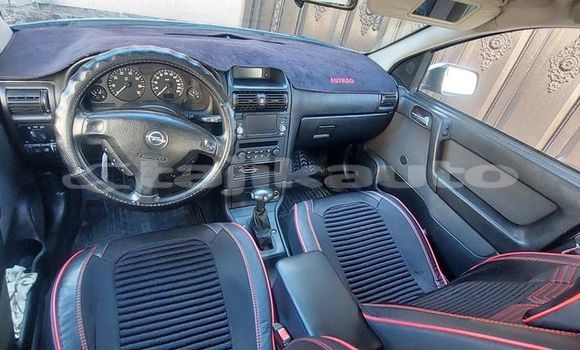 Buy Used Opel Zafira Other Car in Chorku in Sughd Buy Used Opel Zafira Other Car in Chorku in Sughd