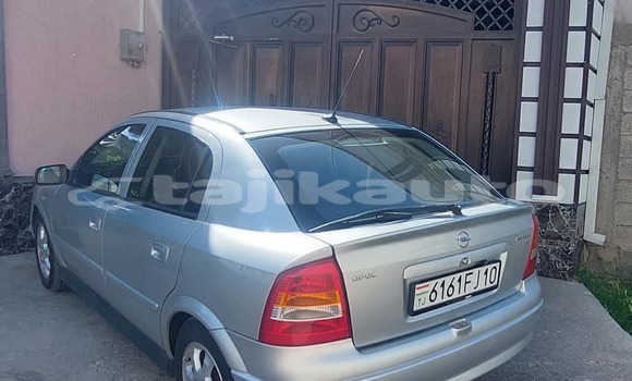 Buy Used Opel Zafira Other Car in Chorku in Sughd Buy Used Opel Zafira Other Car in Chorku in Sughd