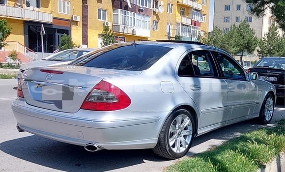 Buy Used Mercedes-Benz 200 Other Car in Dushanbe in Dushanbe Buy Used Mercedes-Benz 200 Other Car in Dushanbe in Dushanbe