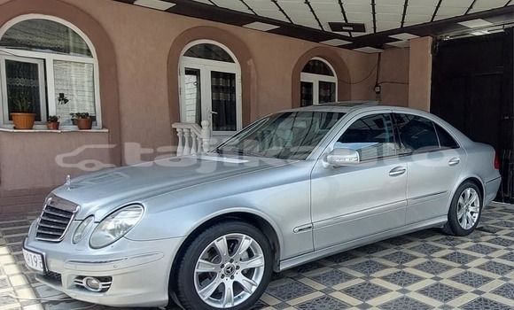 Buy Used Mercedes-Benz 200 Other Car in Dushanbe in Dushanbe Buy Used Mercedes-Benz 200 Other Car in Dushanbe in Dushanbe