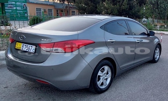 Buy Used Hyundai Elantra Other Car in Farkhor in Khatlon Buy Used Hyundai Elantra Other Car in Farkhor in Khatlon