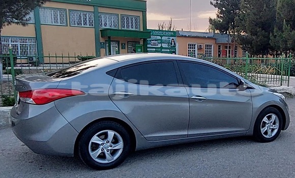 Buy Used Hyundai Elantra Other Car in Farkhor in Khatlon Buy Used Hyundai Elantra Other Car in Farkhor in Khatlon
