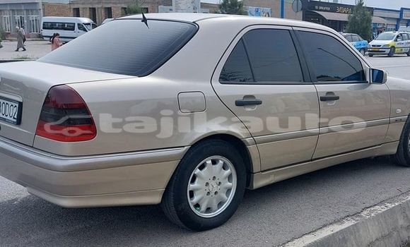Buy Used Mercedes-Benz 190 Other Car in Dushanbe in Dushanbe