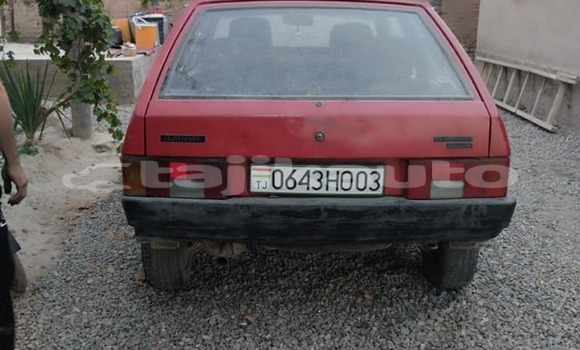 Buy Used Toyota Tercel Red Car in Ayni in Sughd Buy Used Toyota Tercel Red Car in Ayni in Sughd