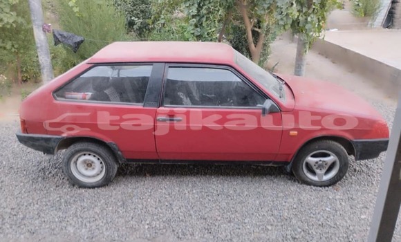 Buy Used Toyota Tercel Red Car in Ayni in Sughd Buy Used Toyota Tercel Red Car in Ayni in Sughd