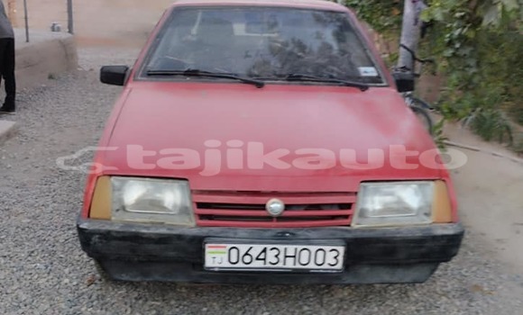 Buy Used Toyota Tercel Red Car in Ayni in Sughd Buy Used Toyota Tercel Red Car in Ayni in Sughd