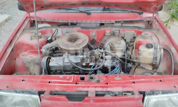 Buy Used Toyota Tercel Red Car in Ayni in Sughd Buy Used Toyota Tercel Red Car in Ayni in Sughd