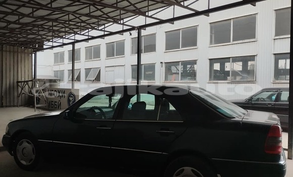 Buy Used Mercedes-Benz 190 Black Car in Ayni in Sughd Buy Used Mercedes-Benz 190 Black Car in Ayni in Sughd