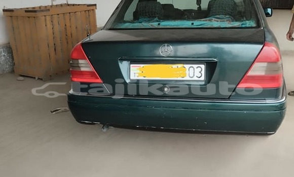 Buy Used Mercedes-Benz 190 Black Car in Ayni in Sughd Buy Used Mercedes-Benz 190 Black Car in Ayni in Sughd