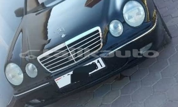 Buy Used Mercedes-Benz 270D Black Car in Farkhor in Khatlon Buy Used Mercedes-Benz 270D Black Car in Farkhor in Khatlon