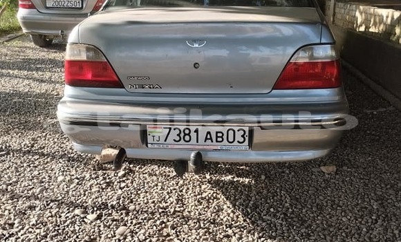 Buy Used Toyota Harrier Other Car in Chkalov in Sughd Buy Used Toyota Harrier Other Car in Chkalov in Sughd