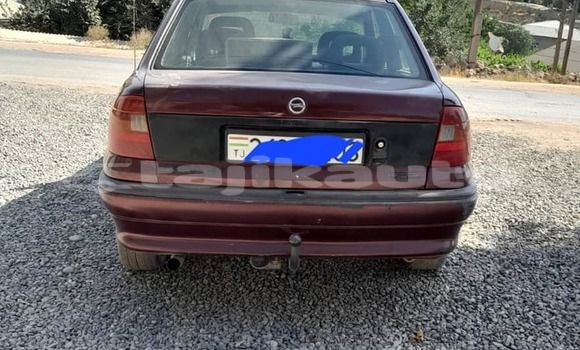 Buy Used Toyota Tercel Red Car in Buston in Sughd Buy Used Toyota Tercel Red Car in Buston in Sughd