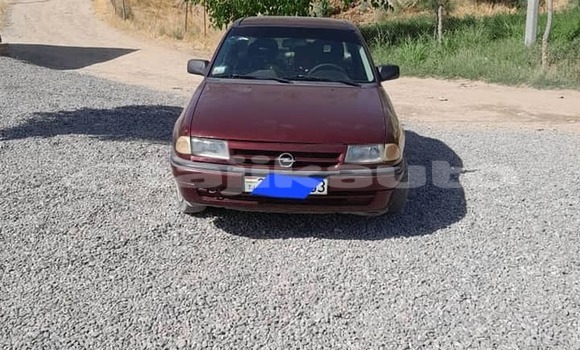 Buy Used Toyota Tercel Red Car in Buston in Sughd Buy Used Toyota Tercel Red Car in Buston in Sughd