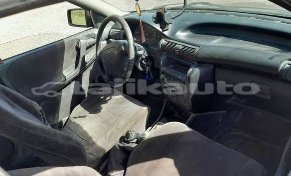 Buy Used Toyota Tercel Red Car in Buston in Sughd Buy Used Toyota Tercel Red Car in Buston in Sughd