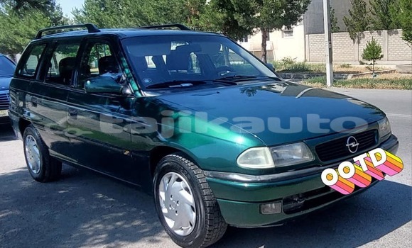 Buy Used Opel Ampera Other Car in Chkalov in Sughd