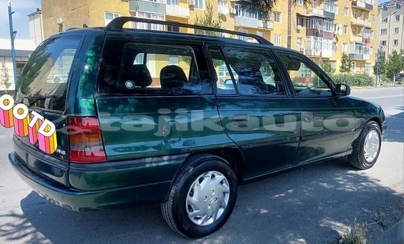 Buy Used Opel Ampera Other Car in Chkalov in Sughd Buy Used Opel Ampera Other Car in Chkalov in Sughd