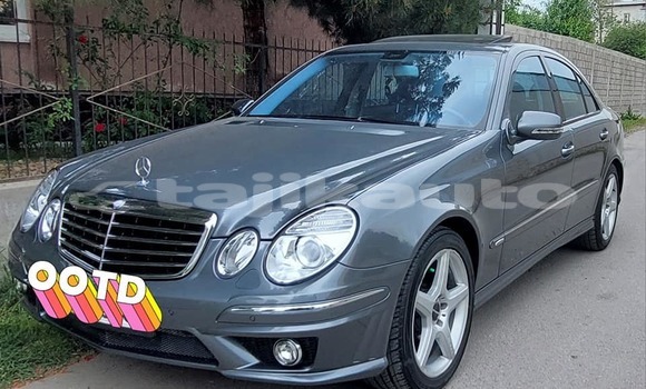Buy Used Mercedes-Benz C–Class Other Car in Dushanbe in Dushanbe Buy Used Mercedes-Benz C–Class Other Car in Dushanbe in Dushanbe