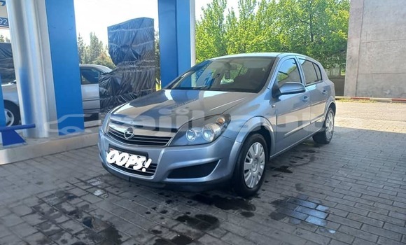 Buy Used Opel Astra Other Car in Ayni in Sughd