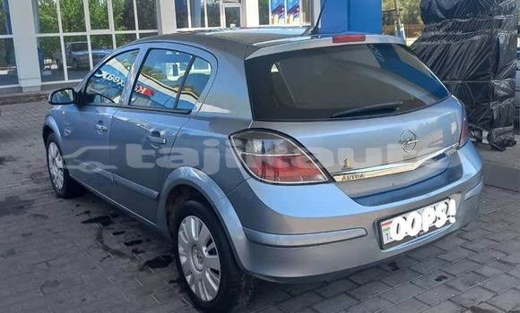 Buy Used Opel Astra Other Car in Ayni in Sughd Buy Used Opel Astra Other Car in Ayni in Sughd