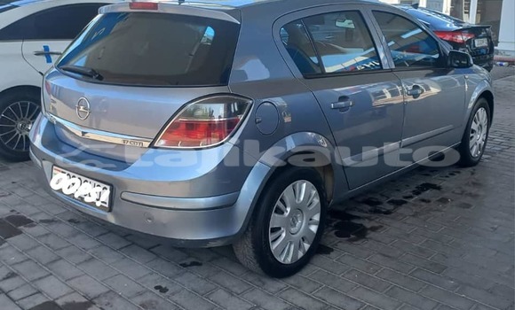 Buy Used Opel Astra Other Car in Ayni in Sughd Buy Used Opel Astra Other Car in Ayni in Sughd
