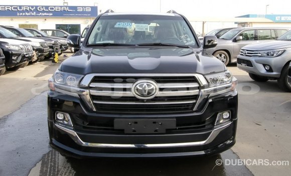 Buy Import Toyota Land Cruiser Black Car in Import - Dubai in Dushanbe Buy Import Toyota Land Cruiser Black Car in Import - Dubai in Dushanbe