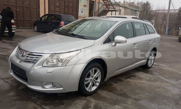 Buy Used Honda Accord Other Car in Dangara in Khatlon