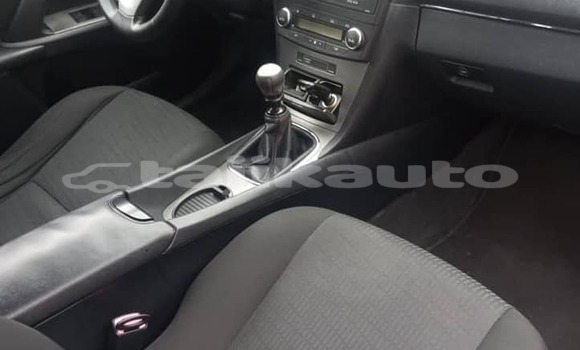 Buy Used Honda Accord Other Car in Dangara in Khatlon Buy Used Honda Accord Other Car in Dangara in Khatlon