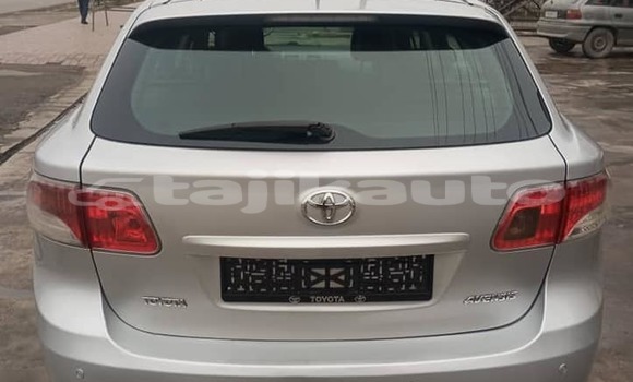 Buy Used Honda Accord Other Car in Dangara in Khatlon Buy Used Honda Accord Other Car in Dangara in Khatlon