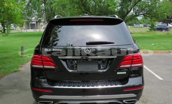 Buy Used Mercedes-Benz GLE Black Car in Dushanbe in Dushanbe Buy Used Mercedes-Benz GLE Black Car in Dushanbe in Dushanbe