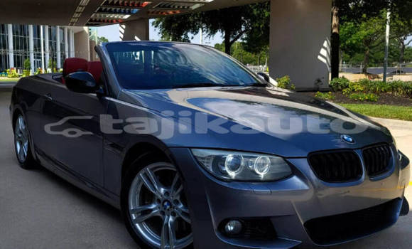 Buy Used BMW 3–Series Blue Car in Dushanbe in Dushanbe Buy Used BMW 3–Series Blue Car in Dushanbe in Dushanbe