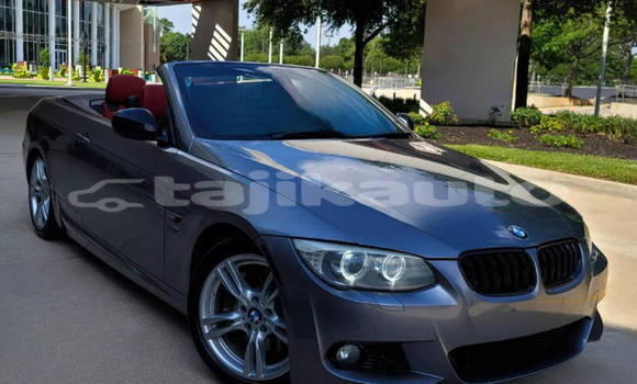 Buy Used BMW 3–Series Blue Car in Dushanbe in Dushanbe Buy Used BMW 3–Series Blue Car in Dushanbe in Dushanbe