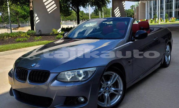 Buy Used BMW 3–Series Blue Car in Dushanbe in Dushanbe Buy Used BMW 3–Series Blue Car in Dushanbe in Dushanbe